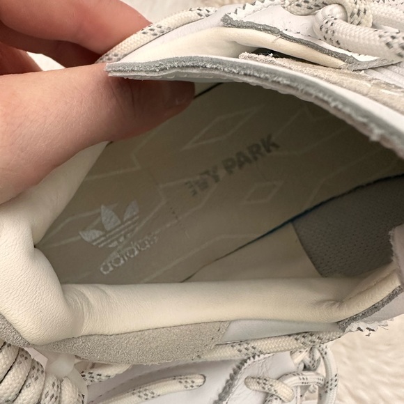 adidas Super Sleek 72 Beyonce Ivy Park Icy Park - Picture 5 of 9